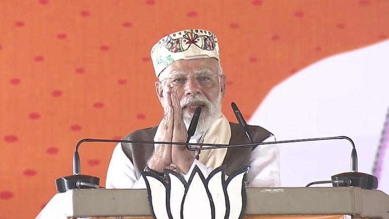 'इतनी लाइट है, तो लालटेन क्यों चाहिए...', PM मोदी के जरा तेवर देखिए, बिहार चुनाव के लिए भरी हुंकार 'इतनी लाइट है, तो लालटेन क्यों चाहिए...', PM मोदी के जरा तेवर देखिए, बिहार चुनाव के लिए भरी हुंकार