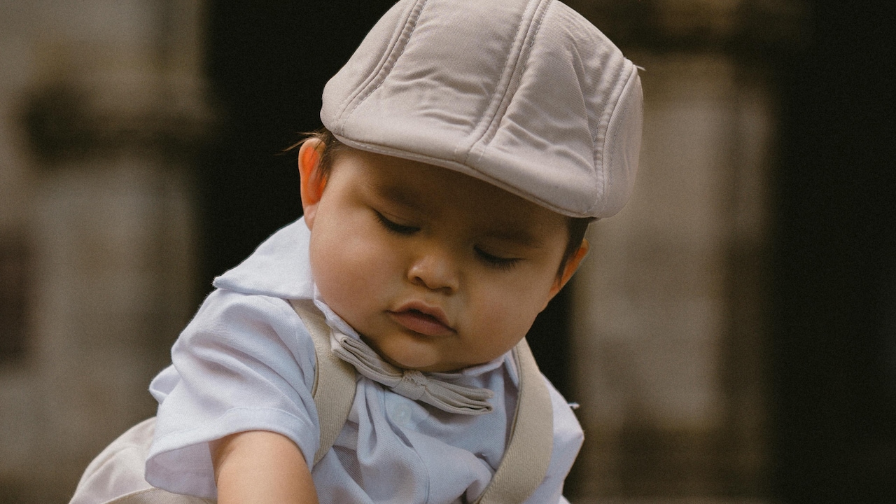Do Babies Need Caps Indoors? 10 Reasons Every Parent Should Know