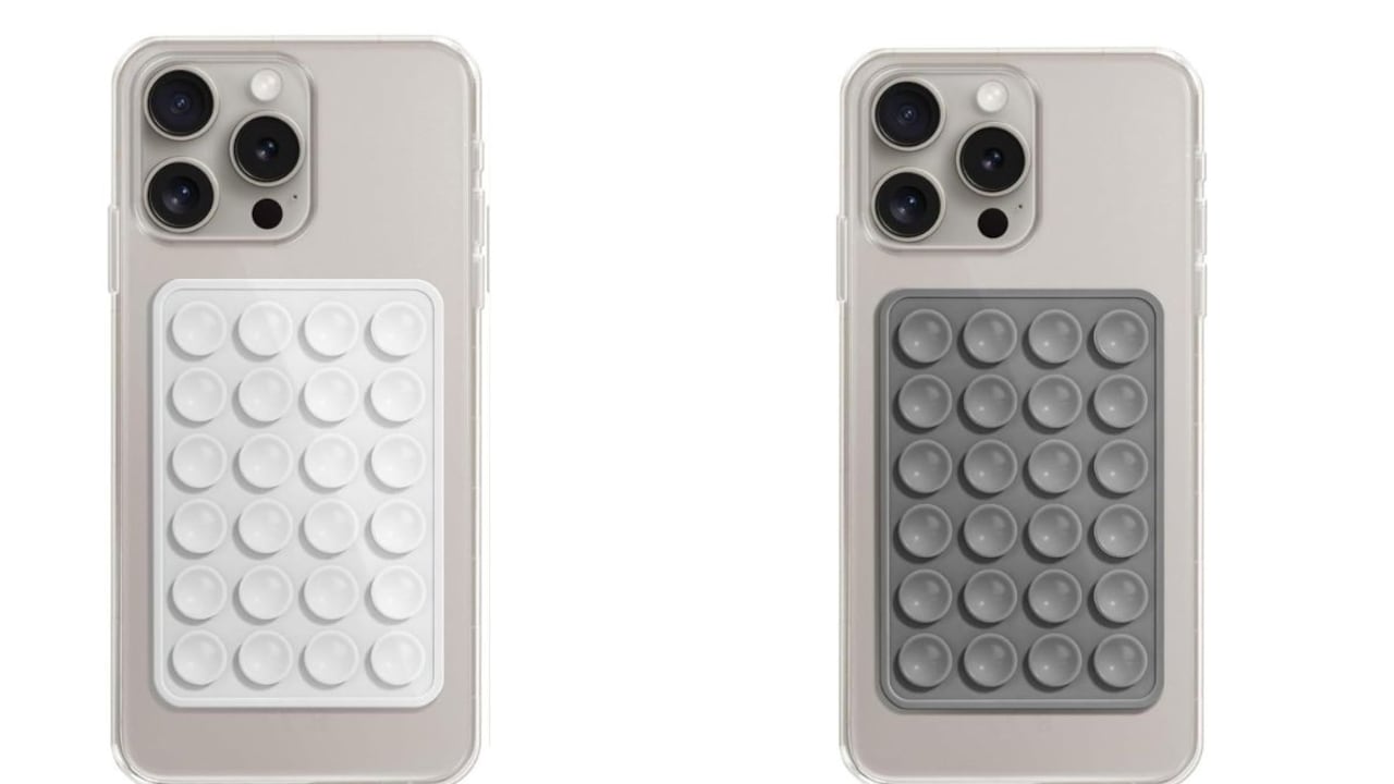 Explore top deals on silicone mobile holders from Amazon