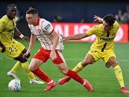 UEFA 'Reluctantly' Approves European League Games In US, Australia UEFA 'Reluctantly' Approves European League Games In US, Australia