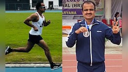 Vinod Sonakia SDM: 53 की उम्र में Usain Bolt जैसी रफ्तार, क&zwj;िस बेइज्जती ने बनाया &lsquo;फ्लाइंग अफसर&rsquo;?