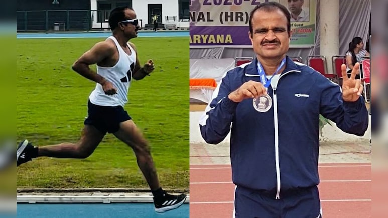 Vinod Sonakia SDM: 53 की उम्र में Usain Bolt जैसी रफ्तार, किस बेइज्जती ने बनाया ‘फ्लाइंग अफसर’? Vinod Sonakia SDM: 53 की उम्र में Usain Bolt जैसी रफ्तार, किस बेइज्जती ने बनाया ‘फ्लाइंग अफसर’?