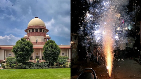 'Since Crackers Smuggled In...': Why Supreme Court Gave Big Go-Ahead