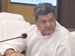 Rajasthan: रसद विभाग के अफसरों पर जमकर बरसे मंत्री सुमित गोदारा, लगाई क्लास, सीधे APO की दी चेतावनी