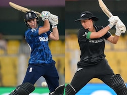 England vs New Zealand LIVE Score, Women's World Cup 2025