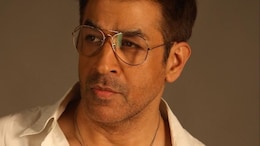 Rajat Bedi Recalls Having Nervous Breakdowns And Not Seeing "A Future Ahead": "I Was Taking Pills To Sleep At Night"