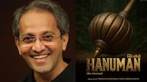 Rajesh Mapuskar To Direct AI Film Chiranjeevi Hanuman - The Eternal