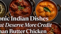 6 Iconic Indian Dishes That Deserve More Credit Than Butter Chicken