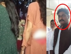 Madhya Pradesh BJP Leader Allegedly Beats Farmer To Death, Drives Over Him