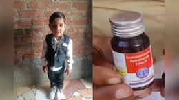 Rajasthan: राजस्थान में कफ सिरप से मौत का सिलसिला जारी, चूरू में 6 साल के मासूम ने तोड़ा दम