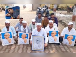 छत्तीसगढ़ में भोपाल जैसी घटना! गश्त के दौरान पुलिस ने युवक को पीटा; गंभीर घायल छत्तीसगढ़ में भोपाल जैसी घटना! गश्त के दौरान पुलिस ने युवक को पीटा; गंभीर घायल