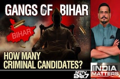 Bihar: The Gangsta Paradise? Bihar: The Gangsta Paradise?
