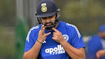 Rohit Sharma Proves His Commitment To Team India With Inspiring Act In Nets