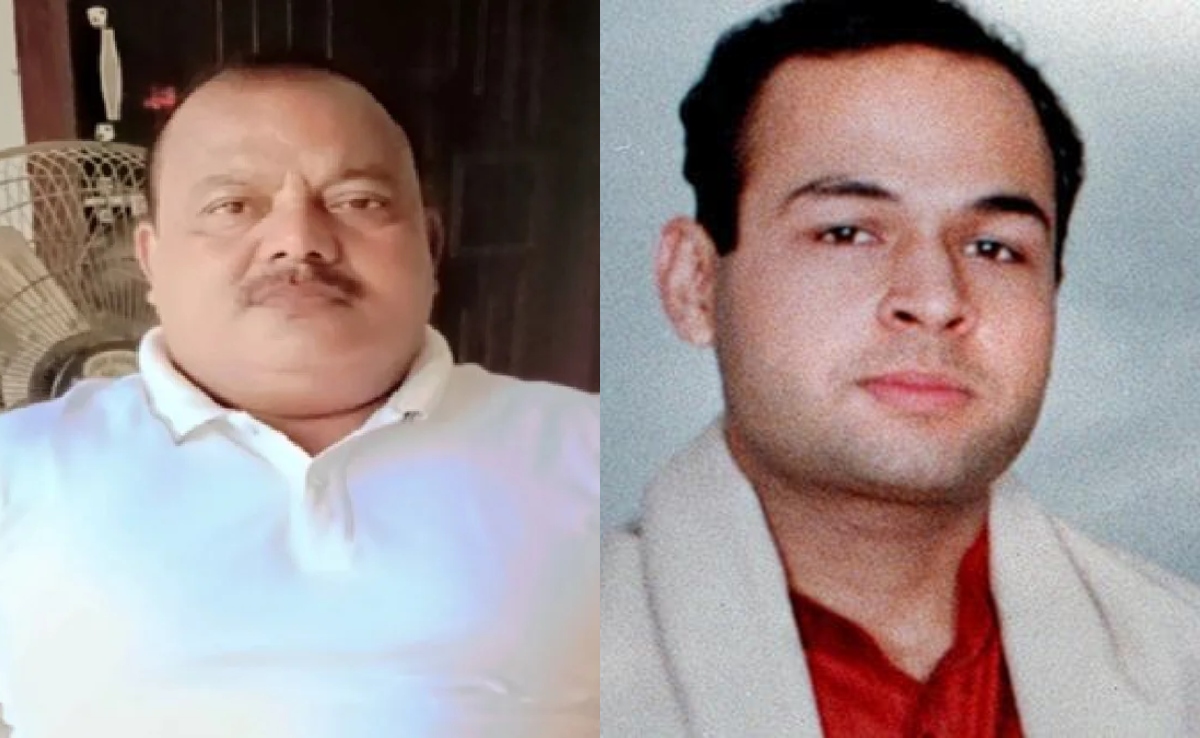 Nitish Katara Murder Convict Dies In Crash, Months After Release From Jail