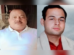 Nitish Katara Murder Convict Dies In Crash, Months After Release From Jail