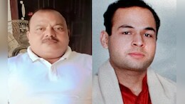 Nitish Katara Murder Convict Dies In Crash, Months After Release From Jail