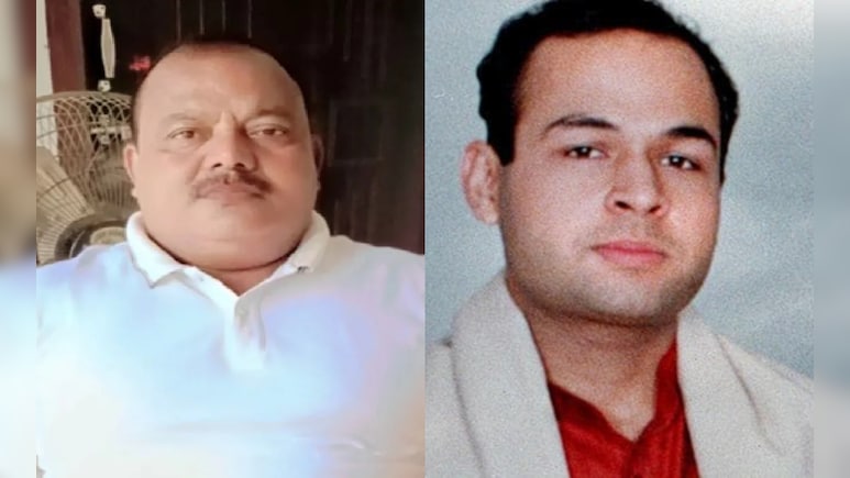 Nitish Katara Murder Convict Dies In Crash, Months After Release From Jail