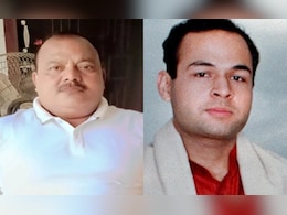 Nitish Katara Murder Convict Dies In Crash, Months After Release From Jail Nitish Katara Murder Convict Dies In Crash, Months After Release From Jail