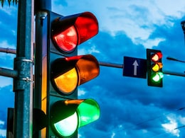 राजस्थान में अब होगा स्मार्ट ट्रैफिक सिस्टम, AI तकनीक के जरिए होगा कंट्रोल... इस जिले में हुआ शुरू राजस्थान में अब होगा स्मार्ट ट्रैफिक सिस्टम, AI तकनीक के जरिए होगा कंट्रोल... इस जिले में हुआ शुरू