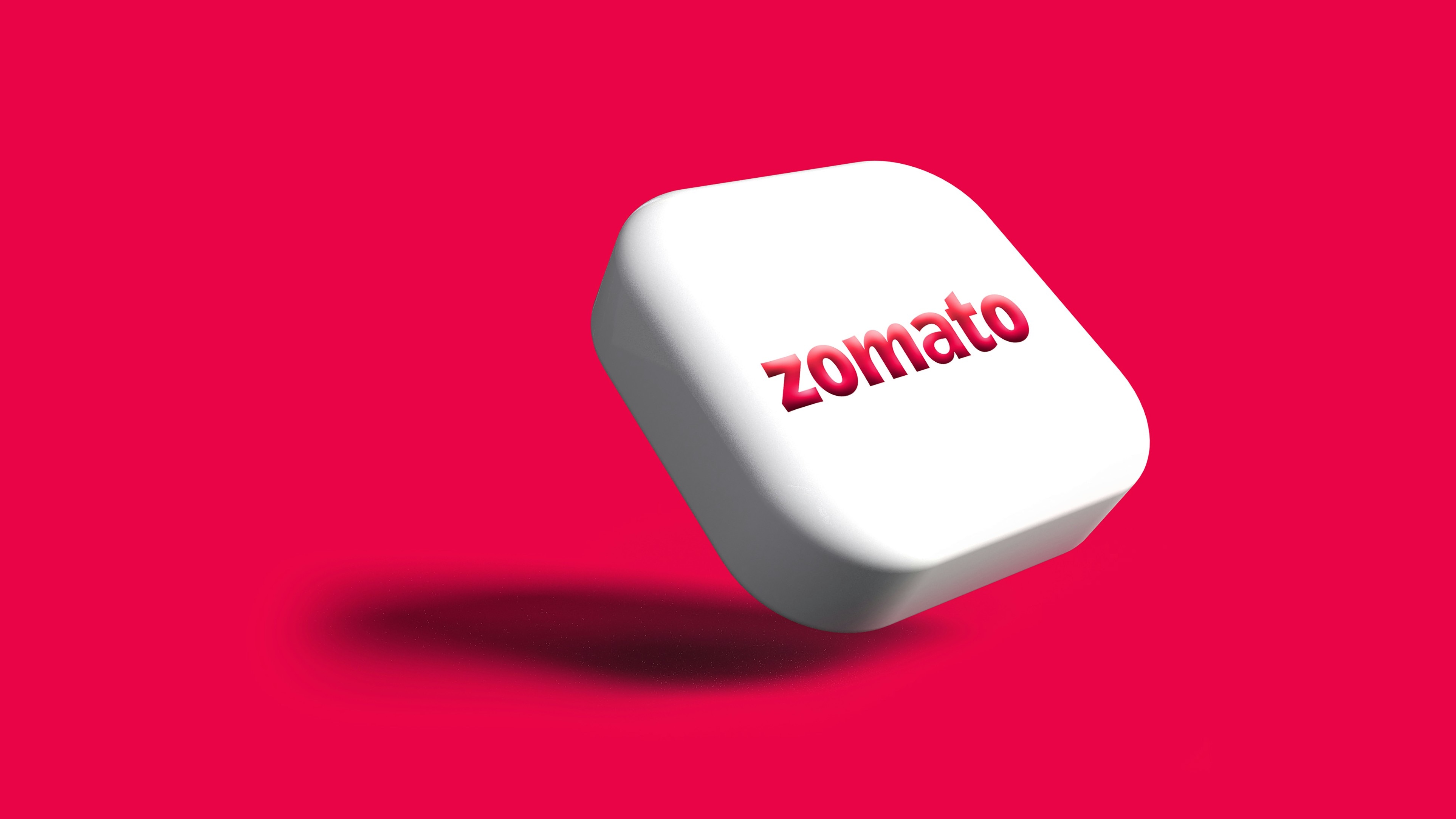 OK Being Last Mover: Eternal On Separate Apps For Budget-Friendly Food Delivery