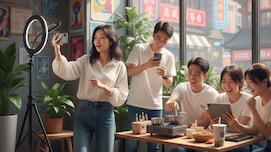 चीन में रील बनाने के लिए भी लेनी होगी डिग्री, नया नियम हो गया लागू