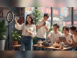 चीन में रील बनाने के लिए भी लेनी होगी डिग्री, नया नियम हो गया लागू चीन में रील बनाने के लिए भी लेनी होगी डिग्री, नया नियम हो गया लागू