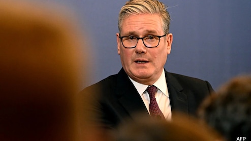 Keir Starmer's Prime Ministership Is In Danger. Decoding What Went Wrong