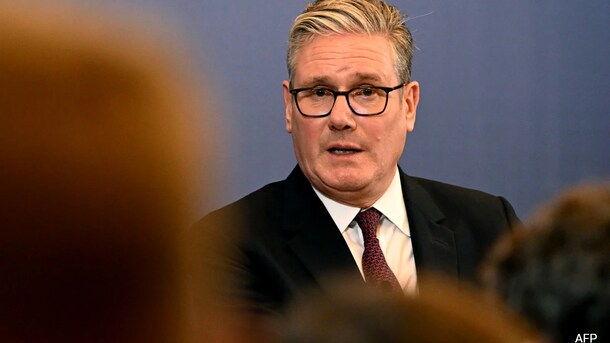 Pressure Builds On Keir Starmer To Resign As UK Prime Minister
