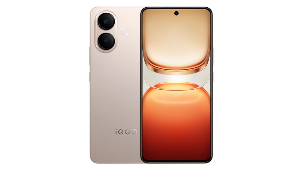 Des mois après le lancement de la variante indienne , l' iQOO Z10R 5G avec Dimensity 7360-Turbo est sorti : prix et spécifications