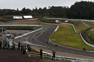 Yamaha Motorcycle Day Experience: 7 Decades Of Revving The Hearts