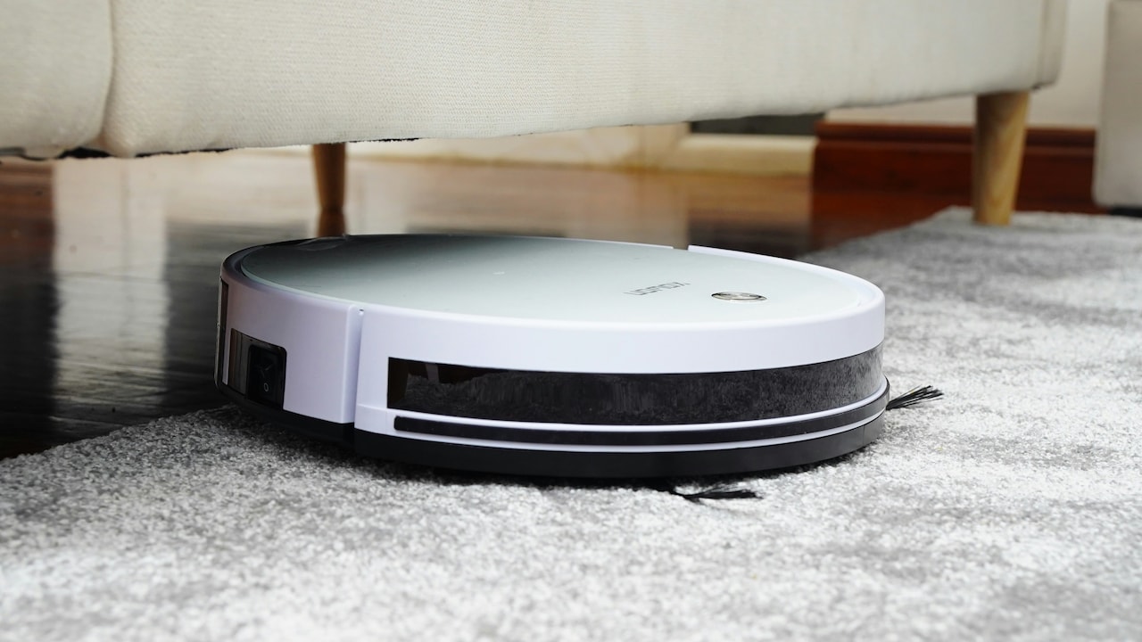 Why Your Vacuum Smells Weird: And The Easy Fix You Can Do At Home
