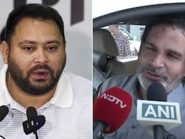 बिहार चुनावः राघोपुर पहुंचे प्रशांत किशोर, कहा- तेजस्वी को बिल्कुल डरना चाहिए, क्योंकि... बिहार चुनावः राघोपुर पहुंचे प्रशांत किशोर, कहा- तेजस्वी को बिल्कुल डरना चाहिए, क्योंकि...