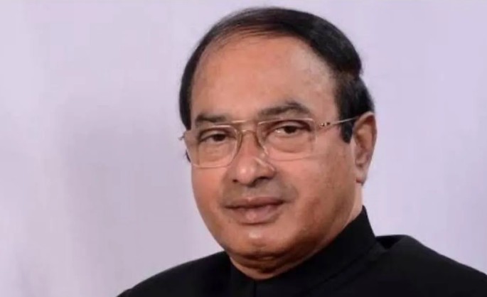 गोवा के पूर्व मुख्यमंत्री रवि नाइक का निधन, 5 बार रहे विधायक, PM मोदी ने जताया दुख