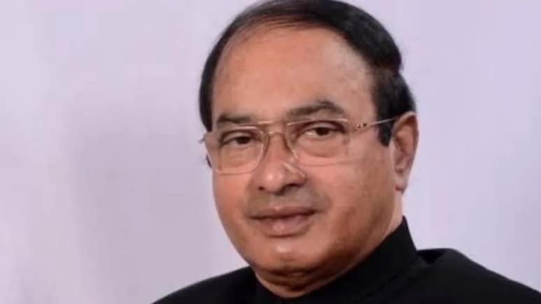 गोवा के पूर्व मुख्यमंत्री रवि नाइक का निधन, 7 बार रहे विधायक, PM मोदी ने जताया दुख