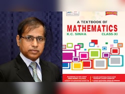 From Maths To Bihar&#039;s Poll Arithmetic, Professor KC Sinha Set For A Fresh Exam