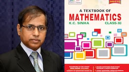 KC Sinha: Mathematician Trying To Put BJP Out Of Kumhrar Equation
