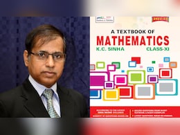 From Maths To Bihar's Poll Arithmetic, Professor KC Sinha Set For A Fresh Exam From Maths To Bihar's Poll Arithmetic, Professor KC Sinha Set For A Fresh Exam
