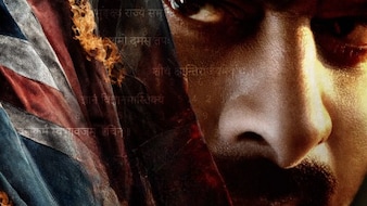 Fauzi: Prabhas Unveils A Powerful First Look Of His Next Film