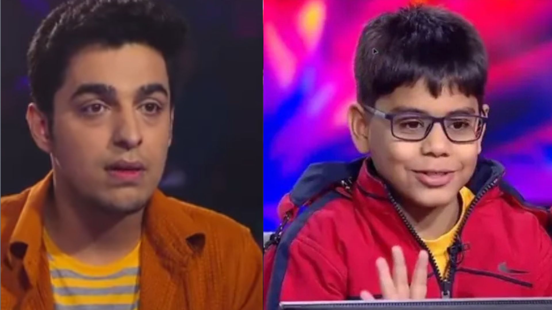 Gagan Arora's Old <i>Kaun Banega Crorepati</i> Ad Predicted 10-Year-Old Ishit Bhatt's Viral Scene With Amitabh Bachchan