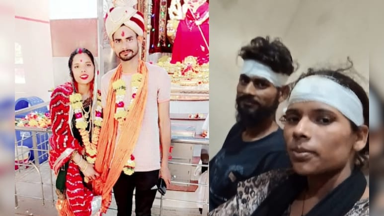 यूपी में 'सैराट' जैसा मर्डर, शादी से नाराज दो भाइयों ने बहन-बहनोई का किया मर्डर