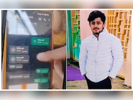 तीन बहनों के इकलौते भाई ने खा लिया सल्फास, बहनों की AI से अश्लील फोटो-वीडियो बनाकर किया जा रहा था ब्लैकमेल तीन बहनों के इकलौते भाई ने खा लिया सल्फास, बहनों की AI से अश्लील फोटो-वीडियो बनाकर किया जा रहा था ब्लैकमेल