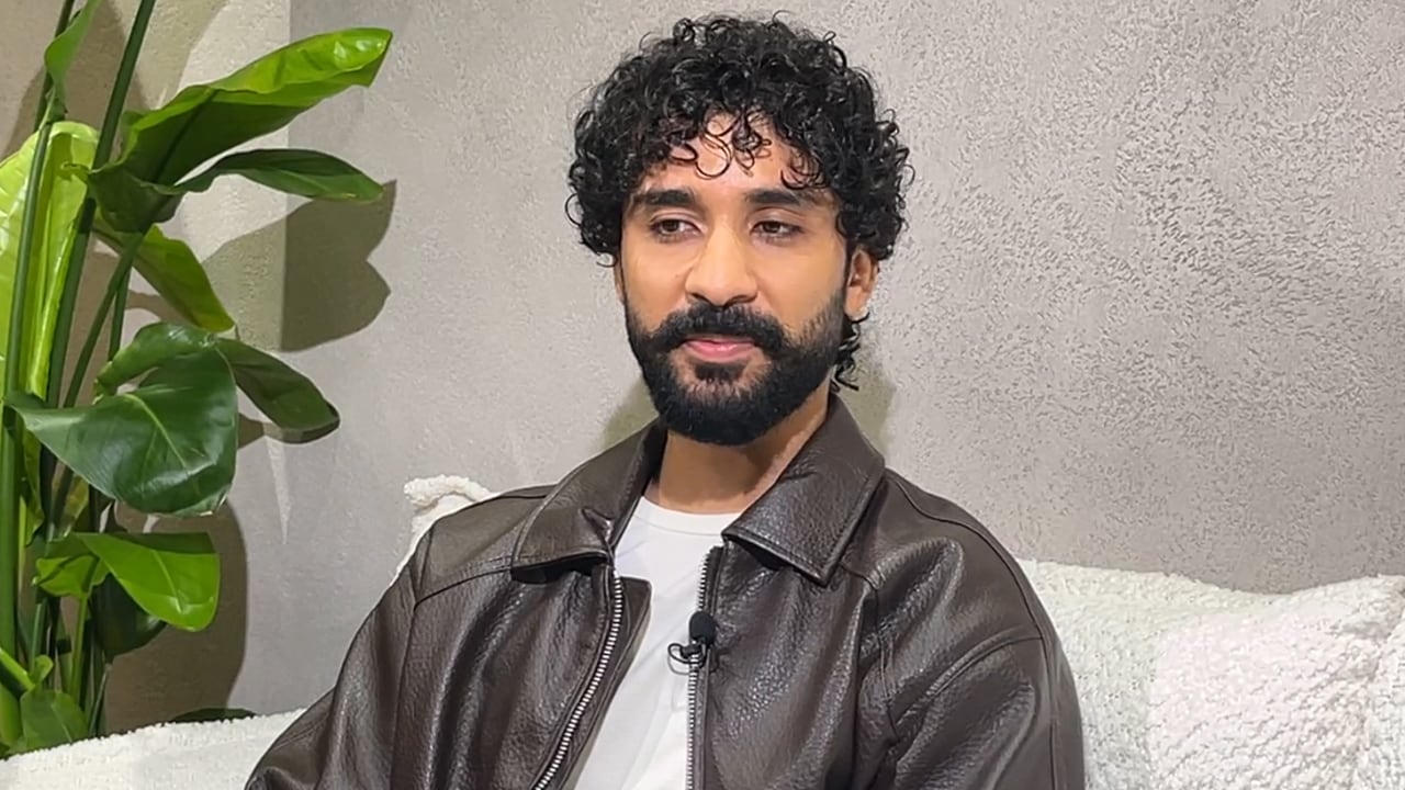 Video : <i>Ba***ds Of Bollywood</i> Actor Raghav Juyal On Viral Emraan Hashmi Scene