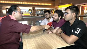 What Do The Young, Affluent In Patna Aspire For? What Do The Young, Affluent In Patna Aspire For?