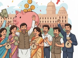 Big Breaking! केंद्रीय कर्मचाऱ्यांसाठी 8th Pay Commission मंजूर, 'या' तारखेपासून लागू होणार? Big Breaking! केंद्रीय कर्मचाऱ्यांसाठी 8th Pay Commission मंजूर, 'या' तारखेपासून लागू होणार?