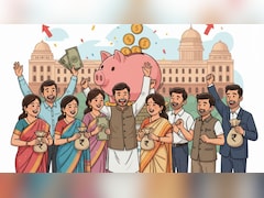 चपरासी से लेकर क्लर्क तक, 8वें वेतन आयोग से किसकी कितनी बढ़ेगी सैलरी?