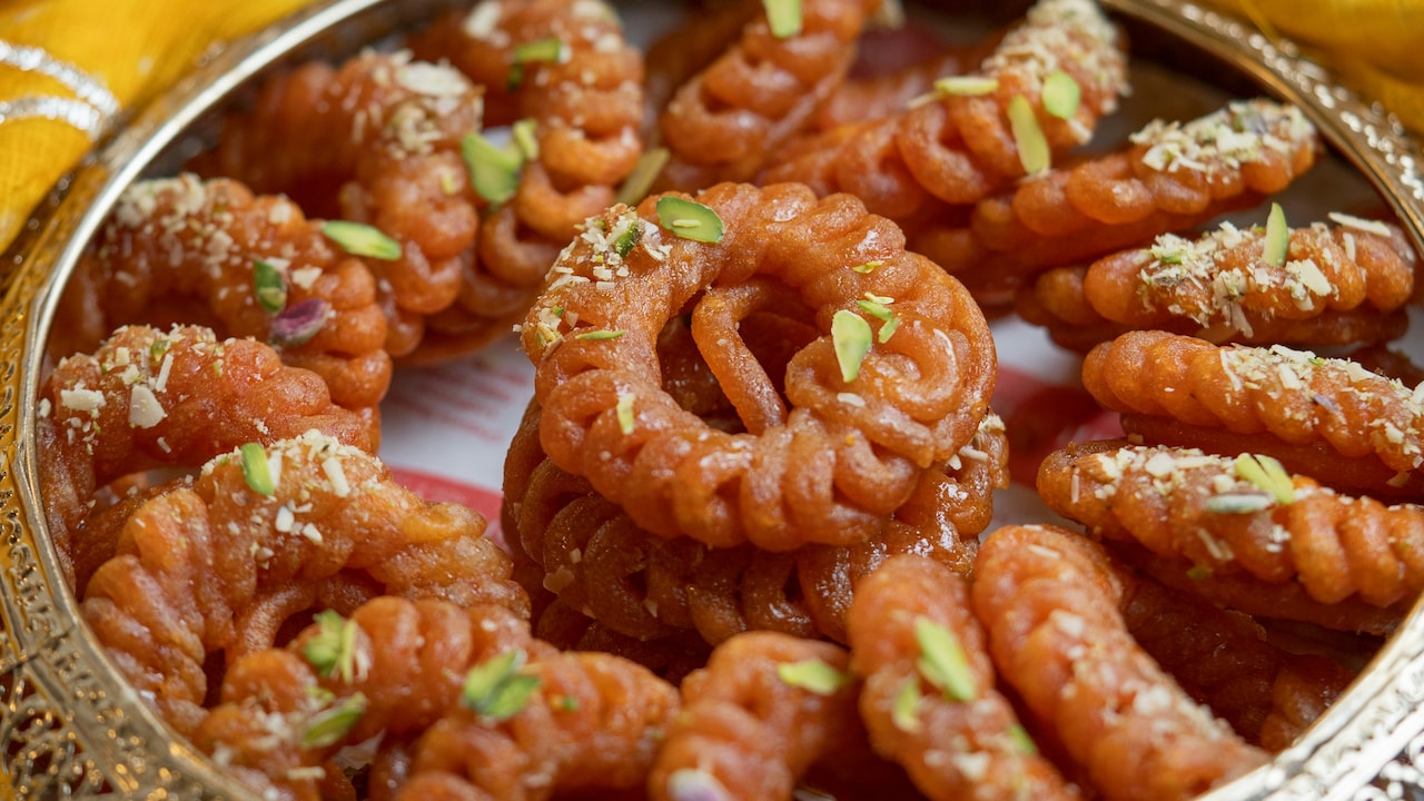 What makes Punjabi sweets the perfect treat for Guru Nanak Jayanti 2025? What makes Punjabi sweets the perfect treat for Guru Nanak Jayanti 2025?