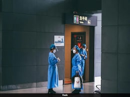 Dying Chinese Man Teaches Daughter To Face Death With Courage, Inspires Millions Dying Chinese Man Teaches Daughter To Face Death With Courage, Inspires Millions