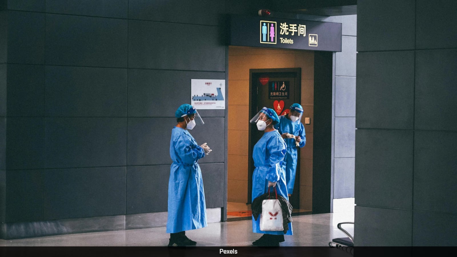 6-Year-Old Girl Dies After 0,000 Gene-Editing Treatment In China, Probe On