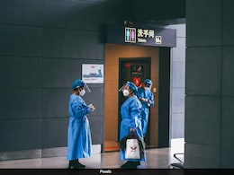 6-Year-Old Girl Dies After $800,000 Gene-Editing Treatment In China, Probe On