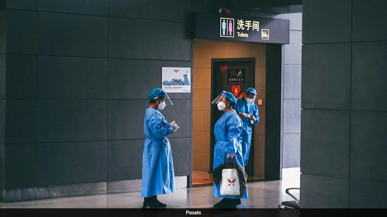 6-Year-Old Girl Dies After $800,000 Gene-Editing Treatment In China, Probe On